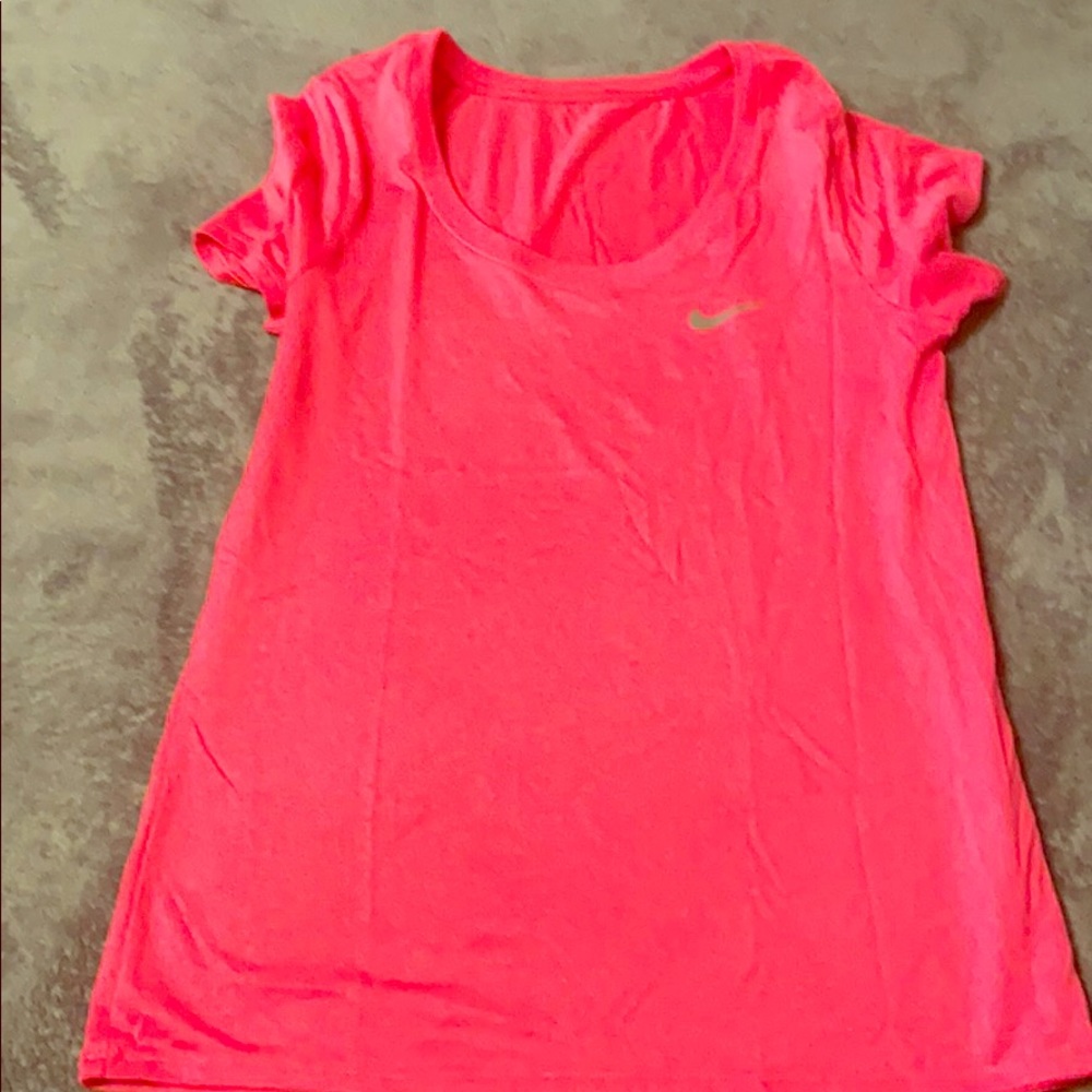 Nike shirt